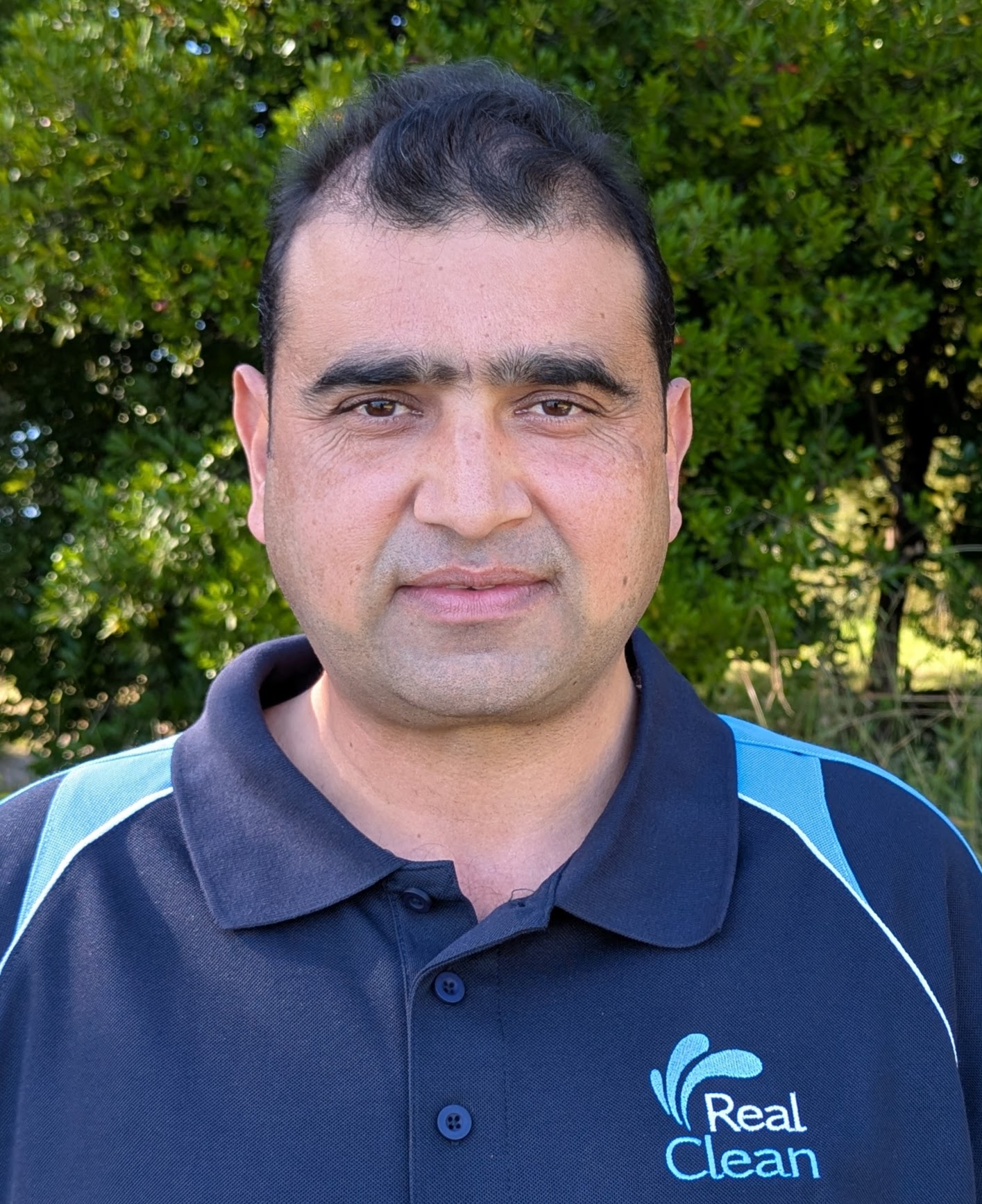 Saeed Khan